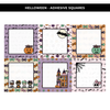 JOURNALING BIG BUNDLE "HELLOWEEN" - NEW RELEASE